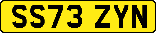 SS73ZYN