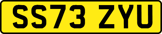 SS73ZYU