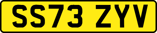 SS73ZYV