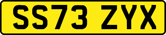 SS73ZYX