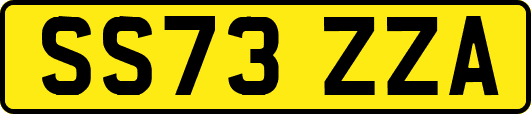 SS73ZZA