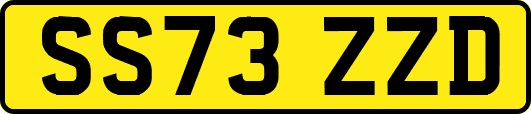 SS73ZZD