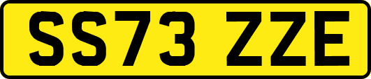 SS73ZZE