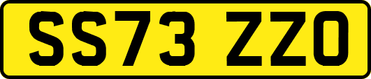 SS73ZZO