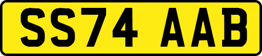 SS74AAB