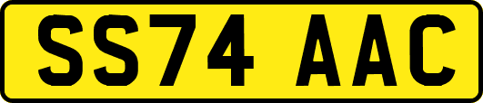 SS74AAC