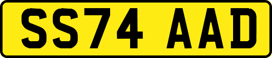 SS74AAD