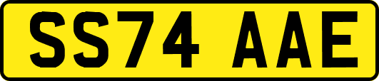 SS74AAE