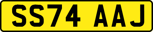 SS74AAJ