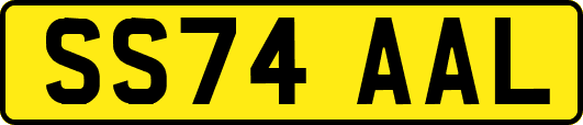 SS74AAL