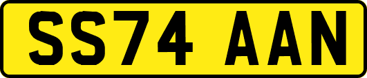 SS74AAN