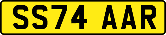 SS74AAR