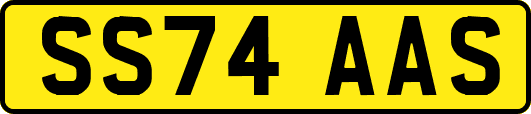 SS74AAS