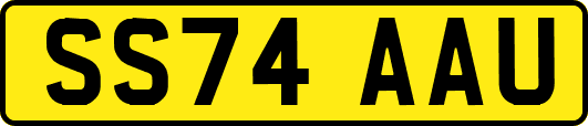 SS74AAU