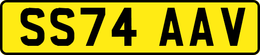 SS74AAV