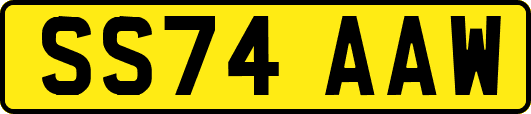 SS74AAW