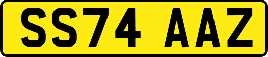 SS74AAZ