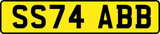 SS74ABB