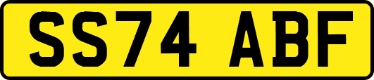 SS74ABF