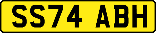 SS74ABH