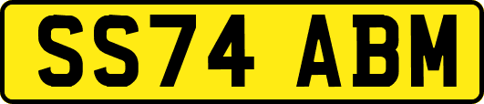 SS74ABM