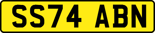 SS74ABN