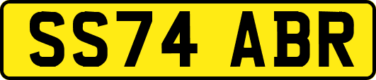SS74ABR