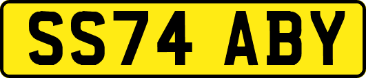SS74ABY