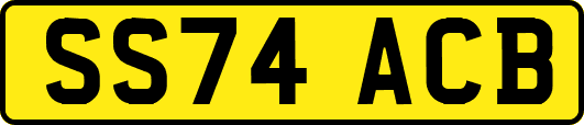 SS74ACB