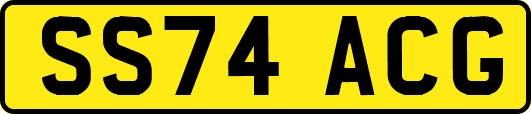 SS74ACG