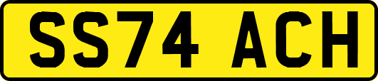 SS74ACH