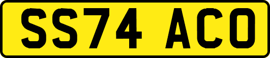 SS74ACO