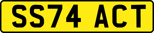 SS74ACT