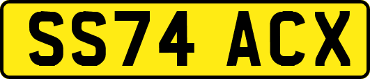 SS74ACX