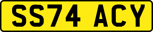 SS74ACY