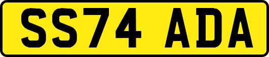 SS74ADA