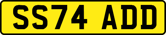 SS74ADD
