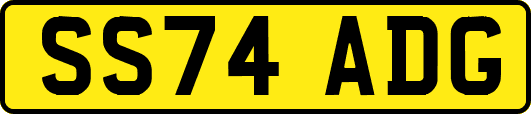 SS74ADG