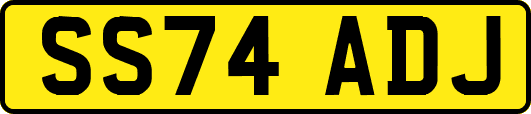 SS74ADJ