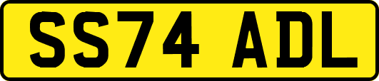 SS74ADL