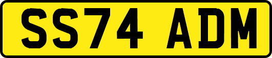 SS74ADM