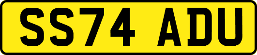 SS74ADU