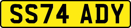 SS74ADY