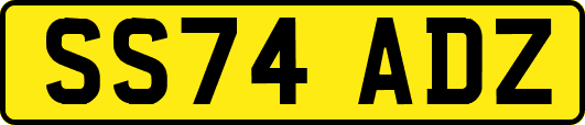 SS74ADZ