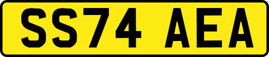SS74AEA