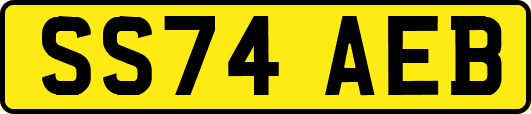SS74AEB