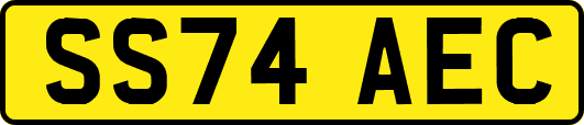 SS74AEC