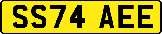 SS74AEE