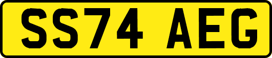 SS74AEG