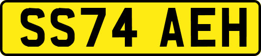 SS74AEH
